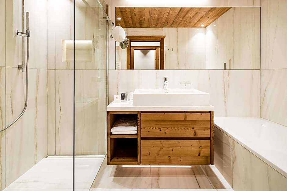 Savoy Dolomites Luxury & Spa Hotel