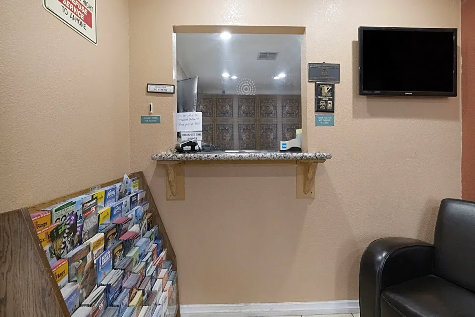 Quality Inn Victorville I-15
