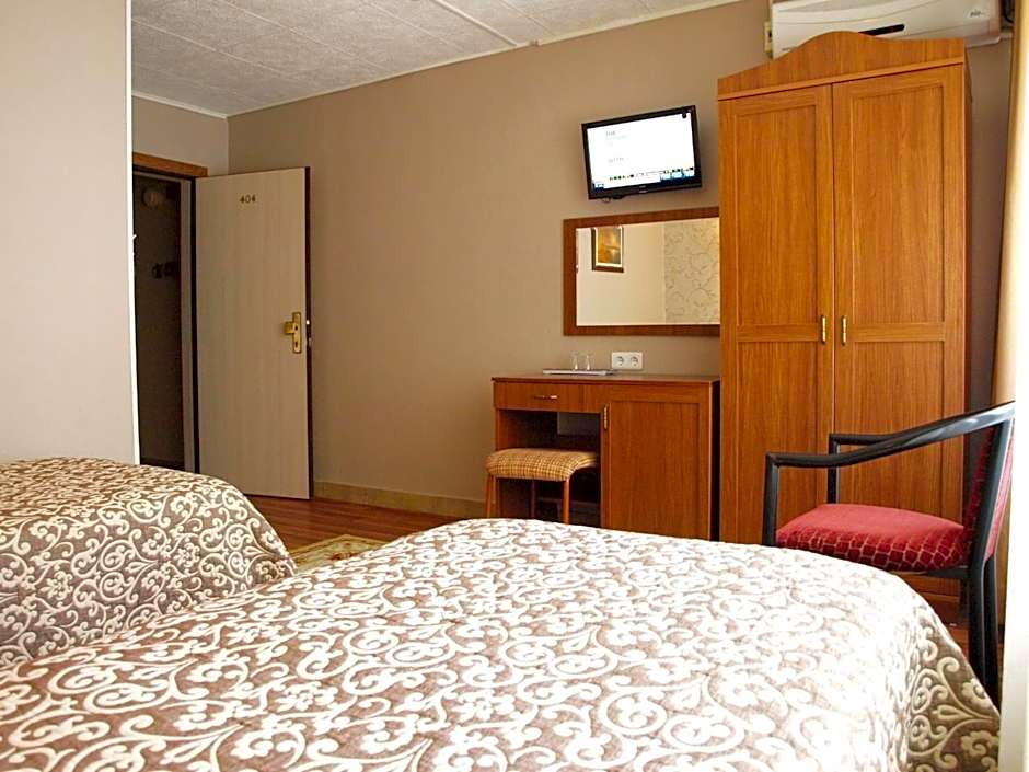 Hotel Nezih Istanbul