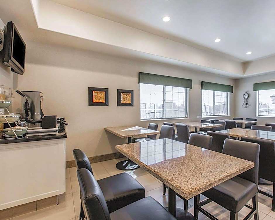 Quality Inn Rosemead