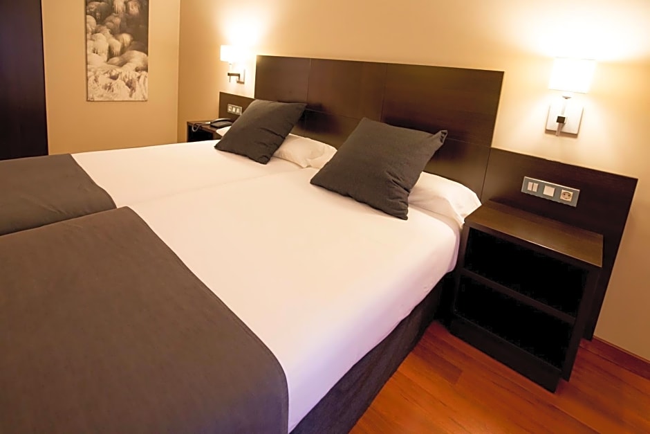 Font D'Argent Canillo