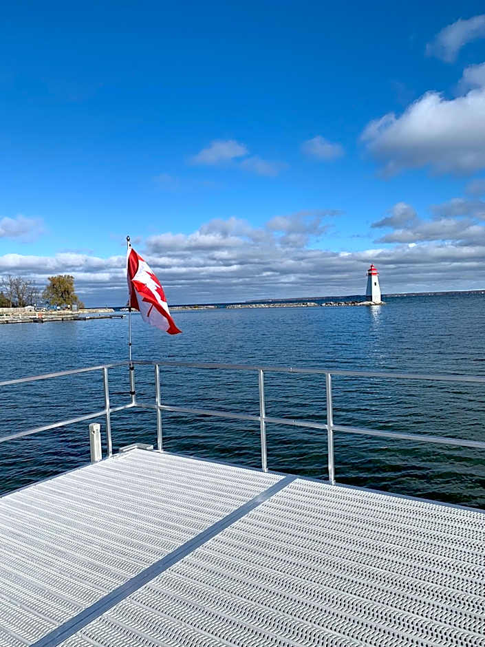 Ramada by Wyndham Jacksons Point