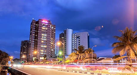 Beta Service Apartment