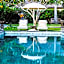 Villa Mandala