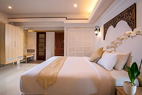 Terracotta Prime Suite