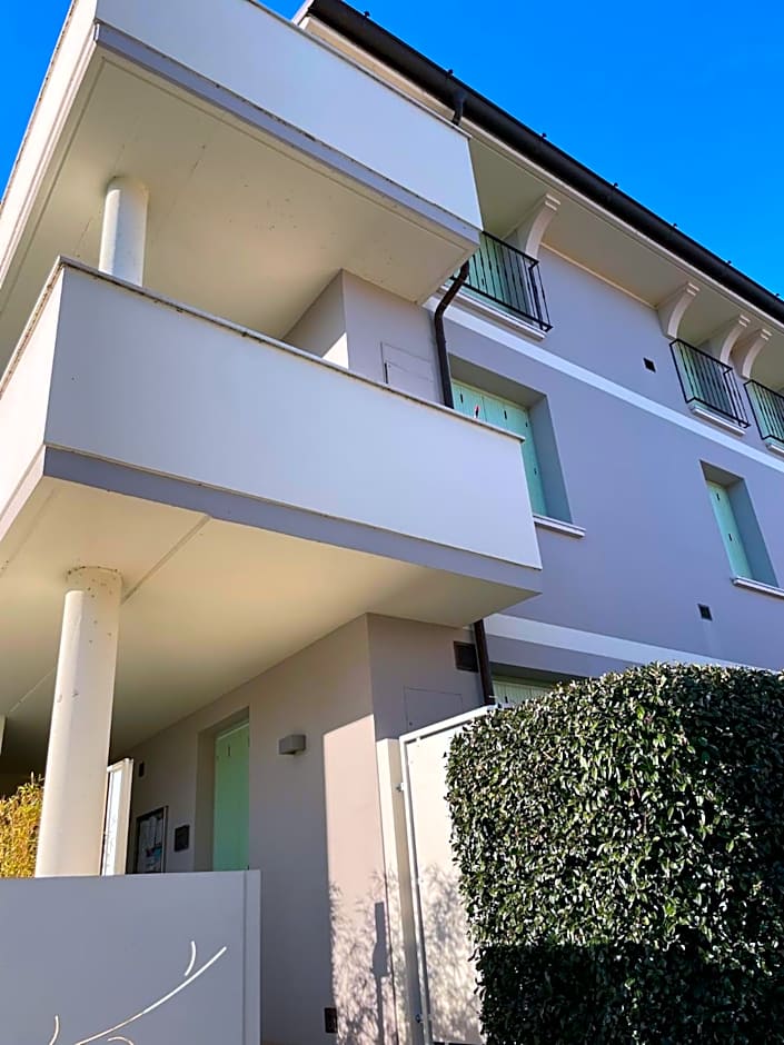 Residence Del Lago