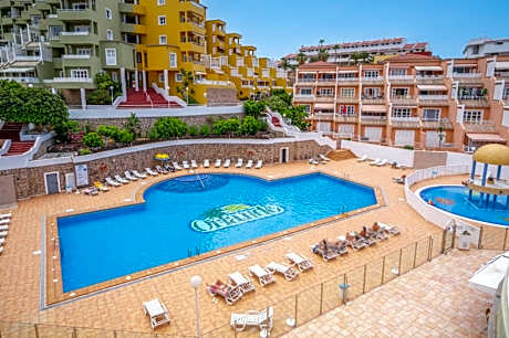 Orlando 85 Complex - Costa Adeje