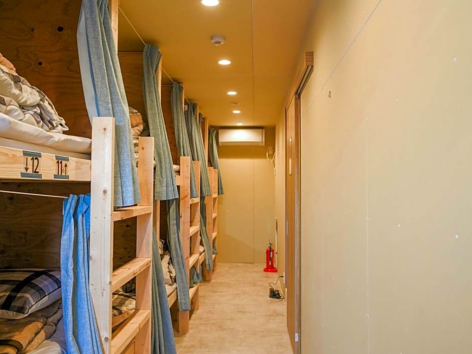 Guest House Sensu