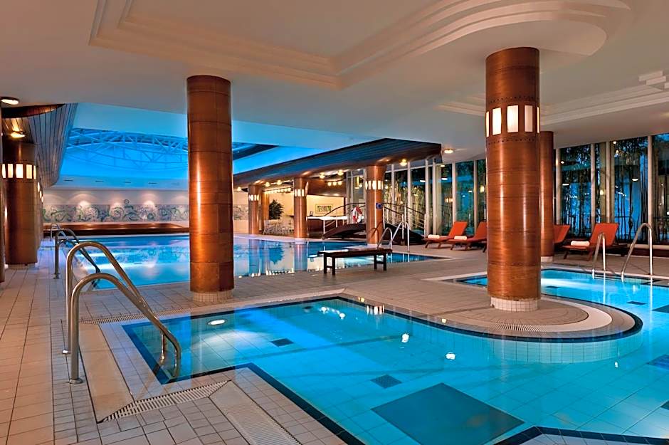 Radisson Blu Park Hotel And Conference Centre