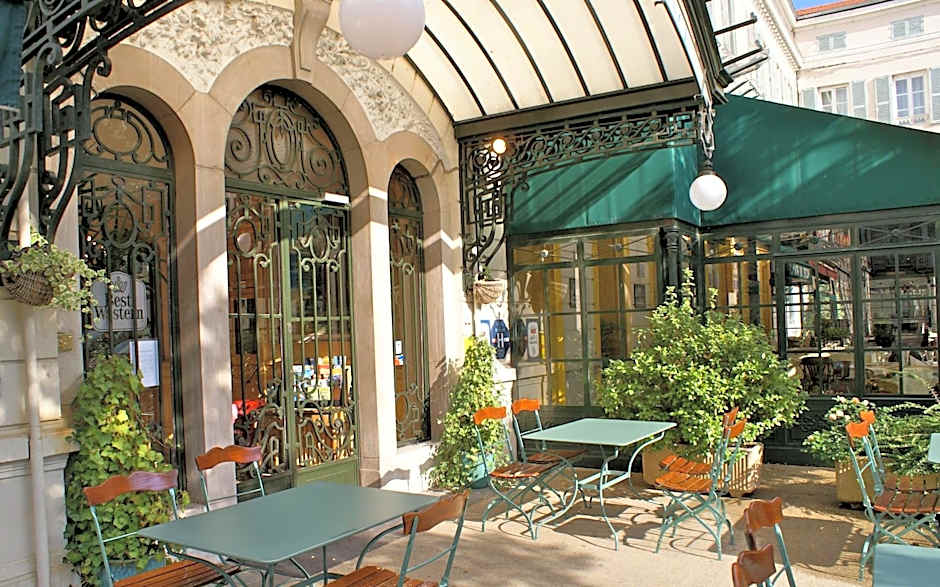 Best Western Hotel De France