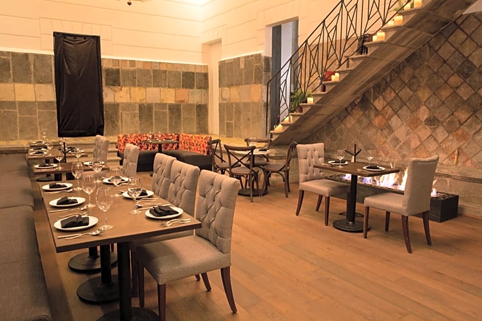 Ikonik Hotel Puebla