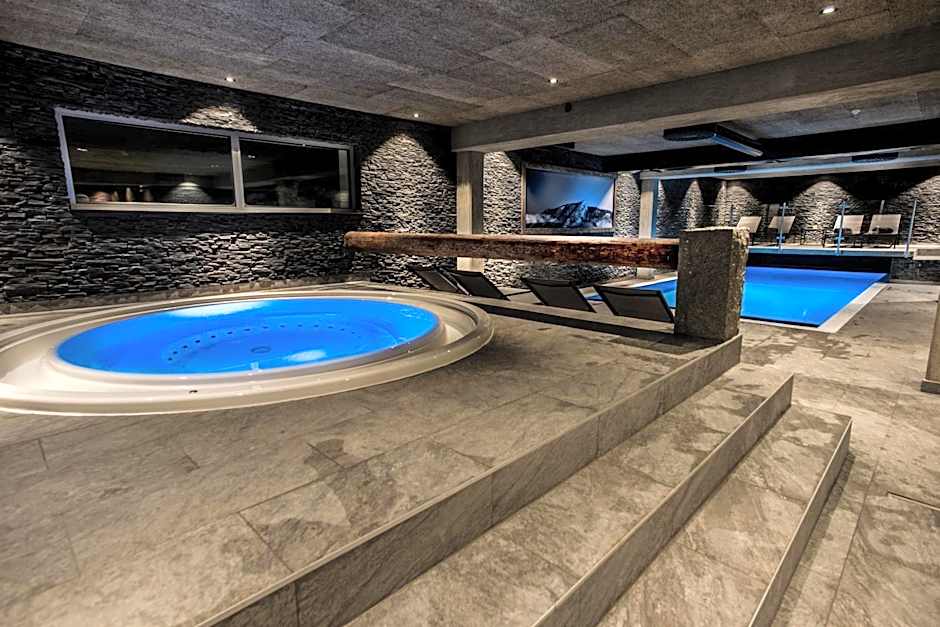 Eriksgårdens Fjällhotell