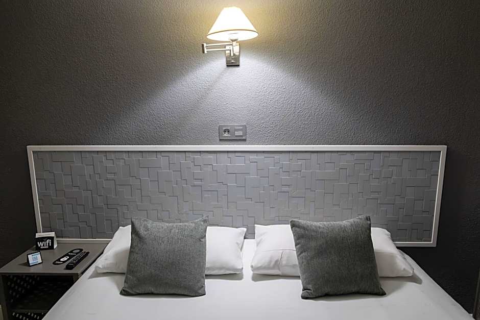 Hotel Alda Centro Palencia