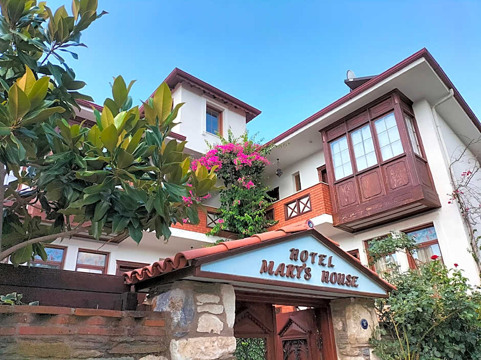 Hotel Mary's House