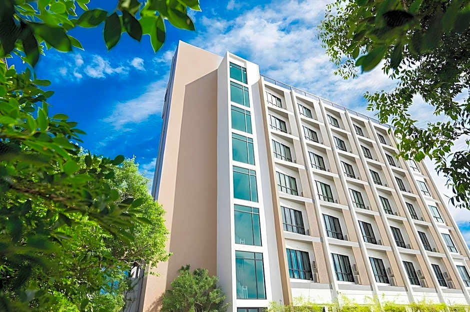 Mayuu Ayutthaya Hotel