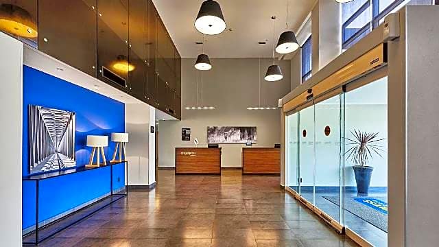 City Express by Marriott Celaya Galerias