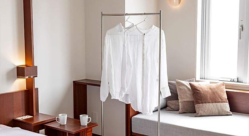 Tokyu Stay Shimbashi