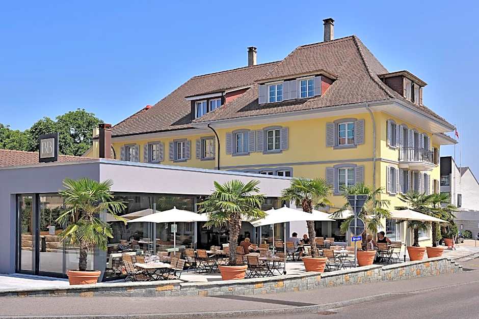 Hotel Murten