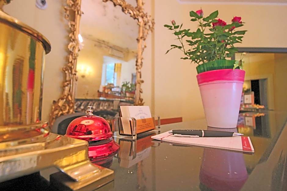 Il Giardino Di Albaro