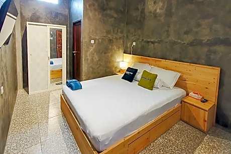 Urbanview Hotel Keys Home Syariah Banjarmasin