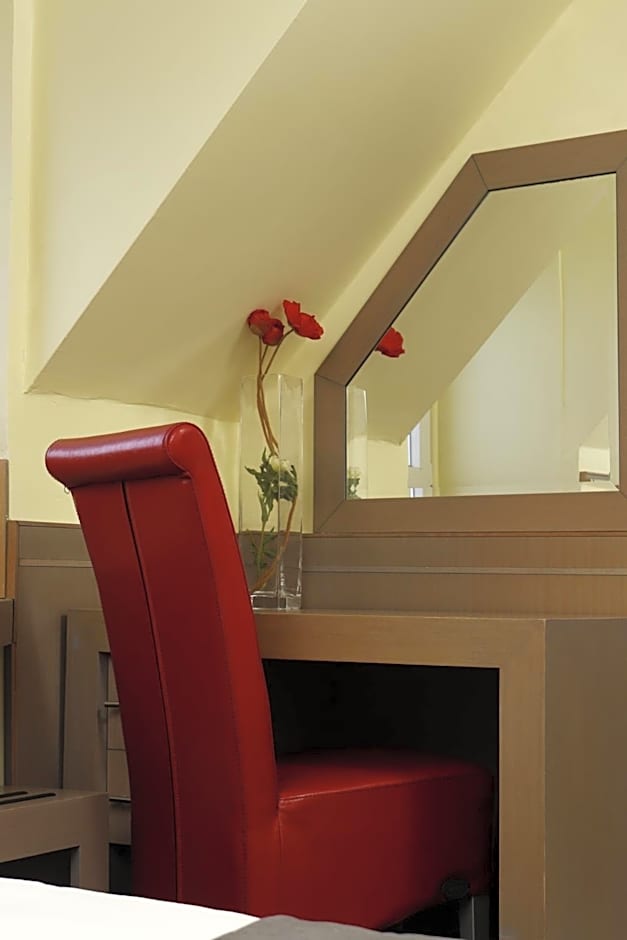 Garni Hotel Leopold I