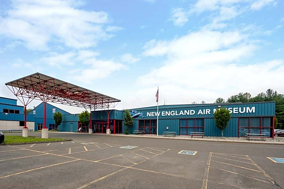 Candlewood Suites Windsor Locks By IHG