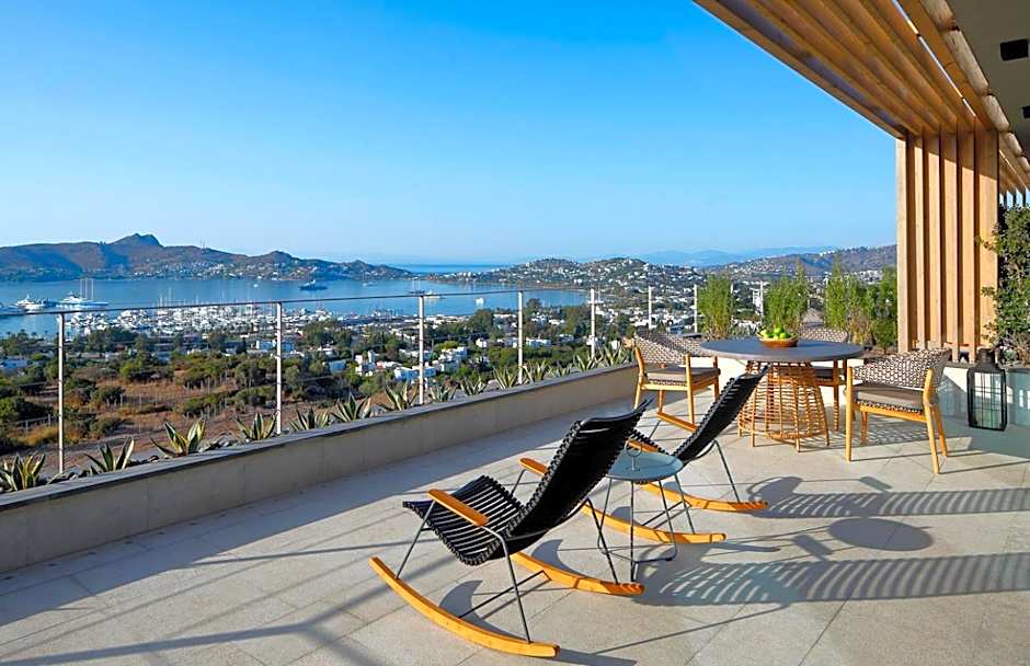 G Beyond Residences & Villas, Yalıkavak, Bodrum