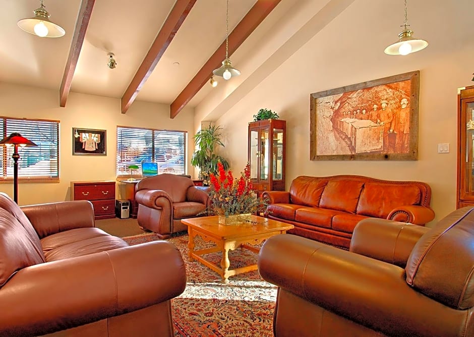 PROSPECTOR ACCOMMODATIONS PARK CITY