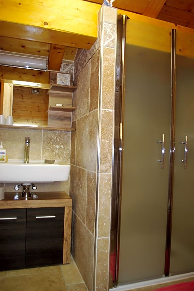 Chalet aux 3 biches