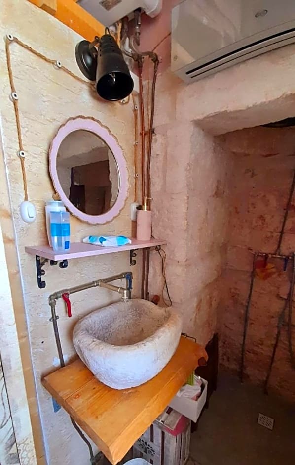 B&B Luxury Villa Olimpia Home Restaurant