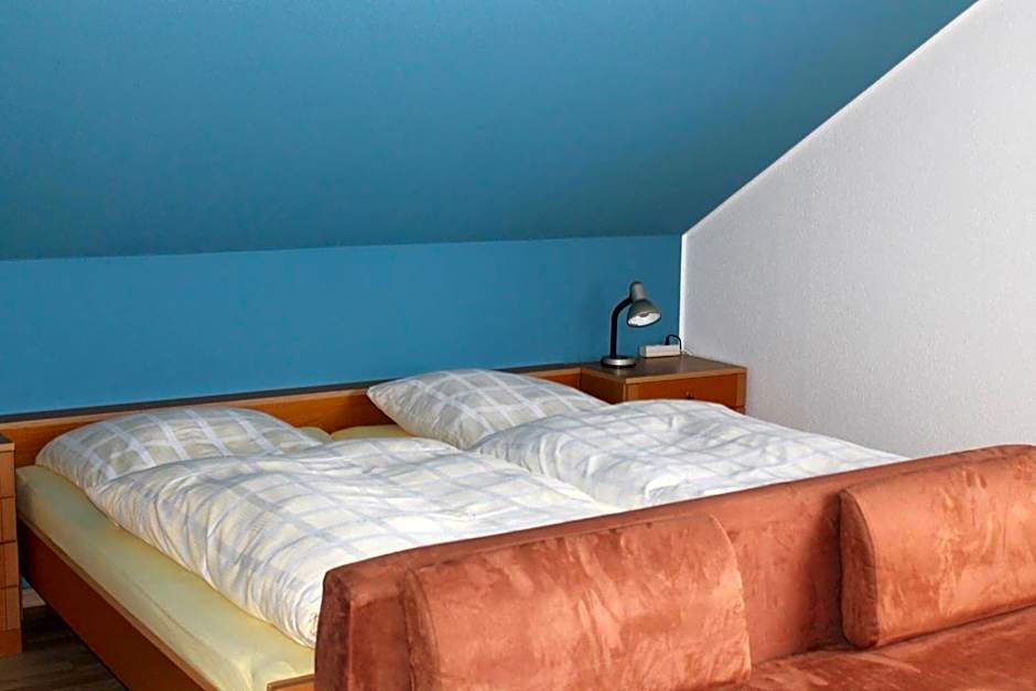 Hotel Haus Erlen