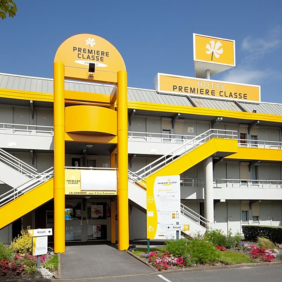 Hotel Premiere Classe Toulouse Nord - L'Union