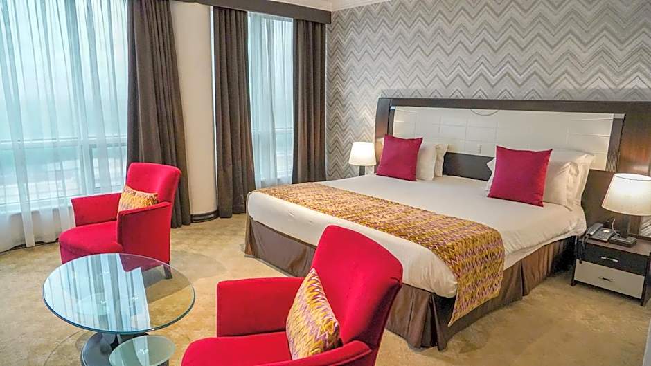 The Panari Hotel - Near Jomo Kenyatta International Airport