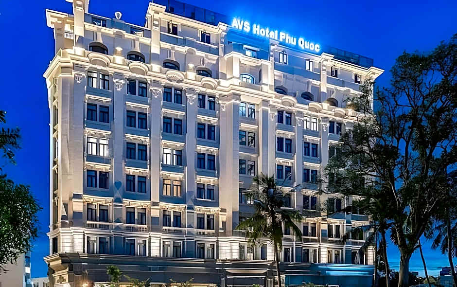 AVS Hotel Phu Quoc