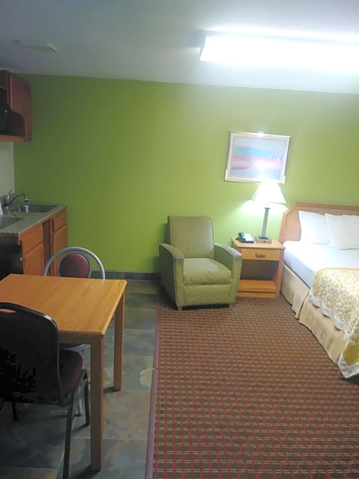 Days Inn by Wyndham Fort Dodge
