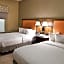 Hampton Inn By Hilton & Suites Sacramento - Cal Expo