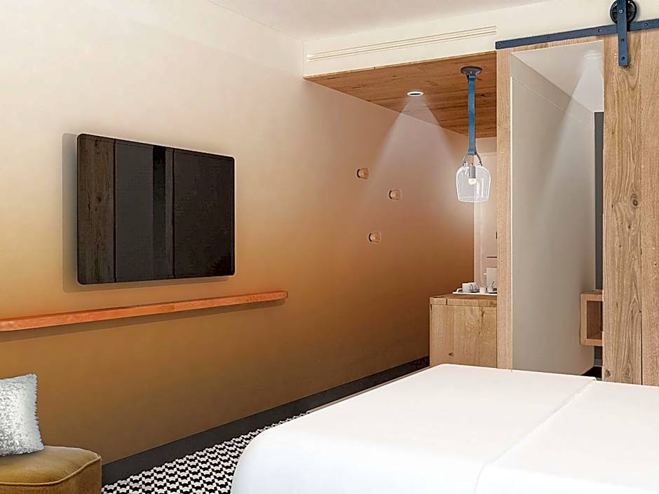 Mercure Peyragudes Loudenvielle Pyrenees