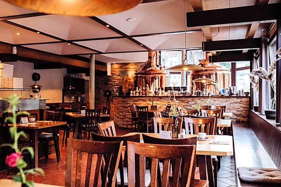 Martinerhof's Brauhotel