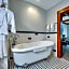Calistoga Wine Way Inn
