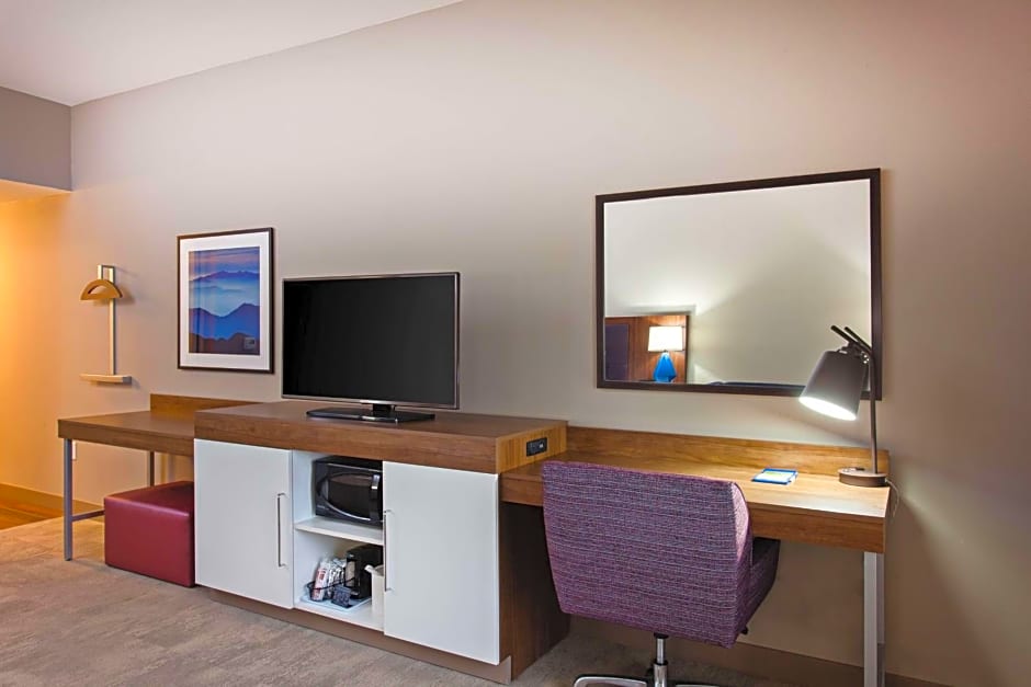 Hampton Inn By Hilton - Suites Leavenworth