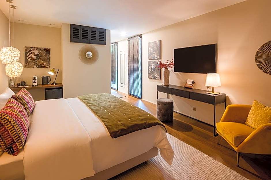 Strandhotel Schmerikon