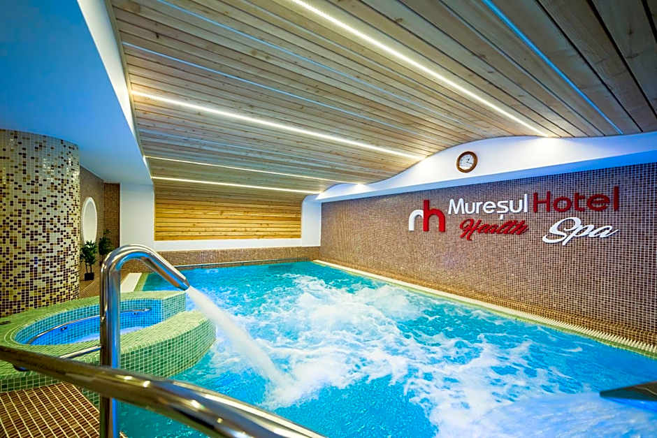 Hotel Muresul Health Spa