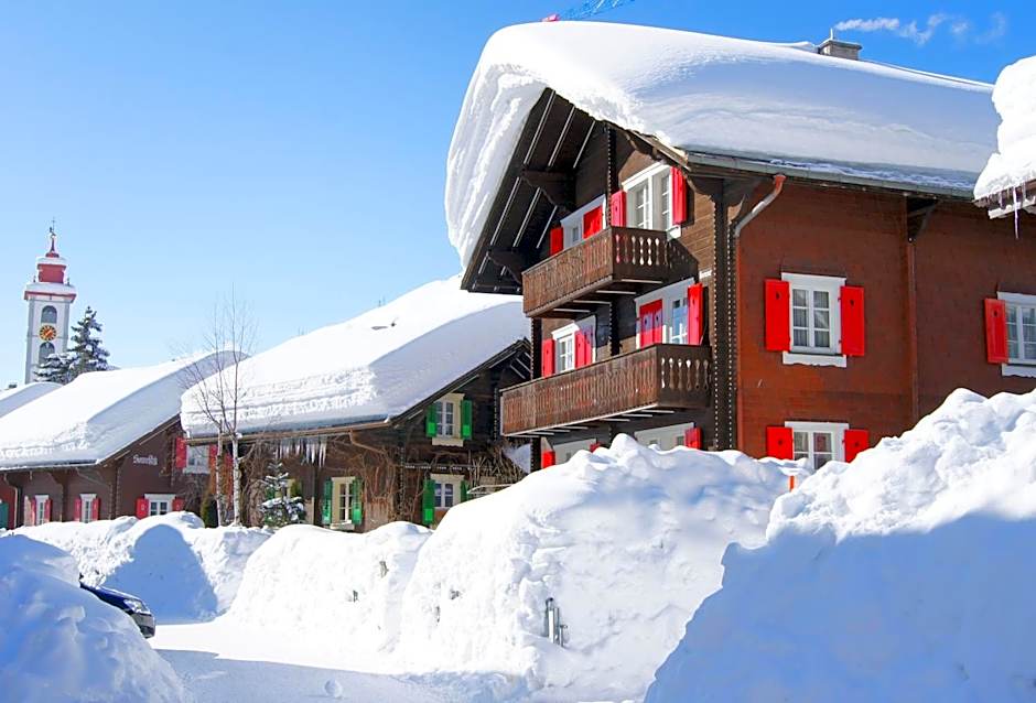 Alpenhotel Schlüssel