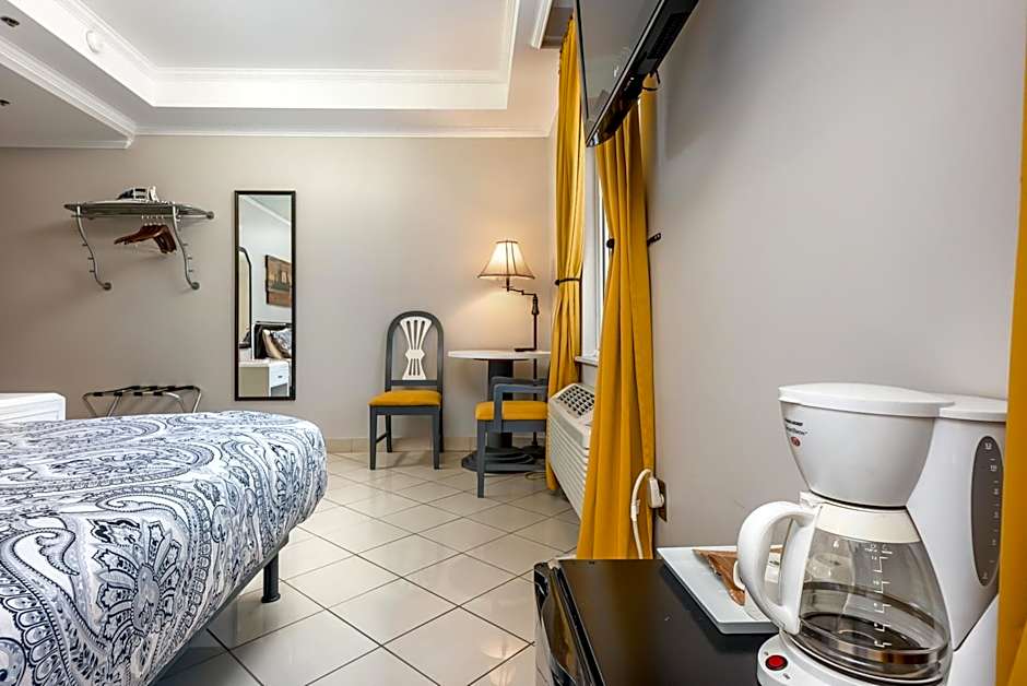 Samesun Montreal Central