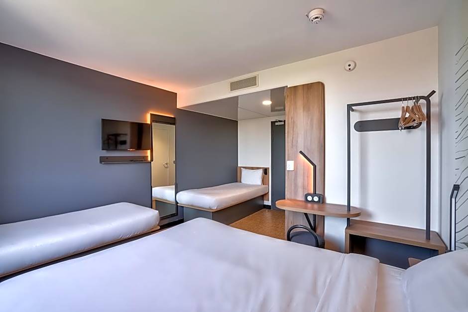 B&B HOTEL Paris Créteil