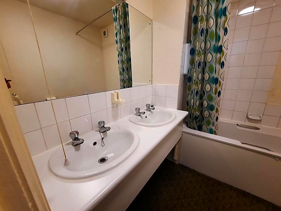 Lion Hotel Dulverton