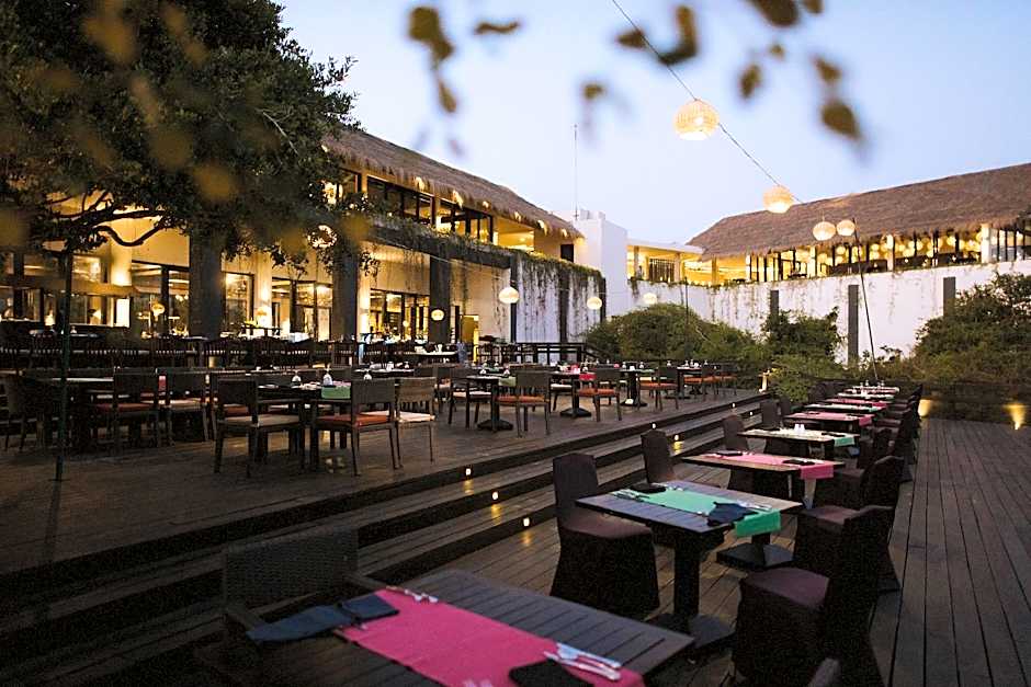 Jetwing Yala Hotel