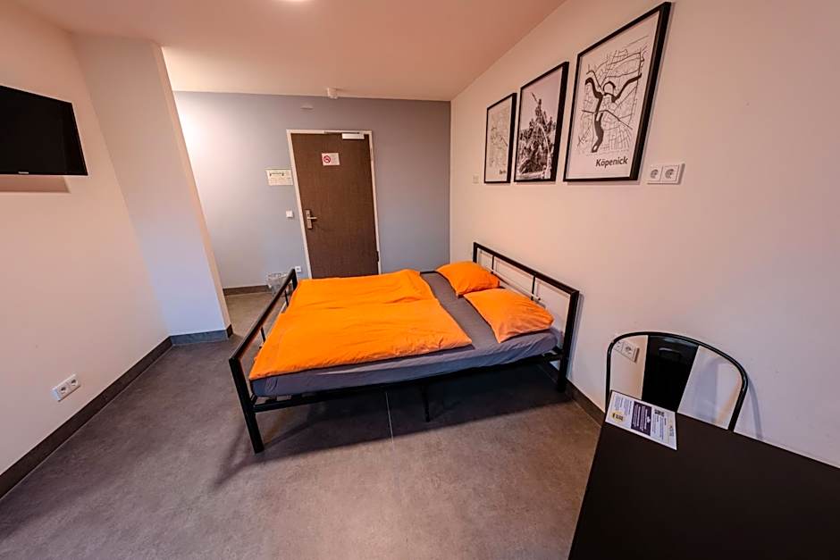 NEOHOSTEL Berlin