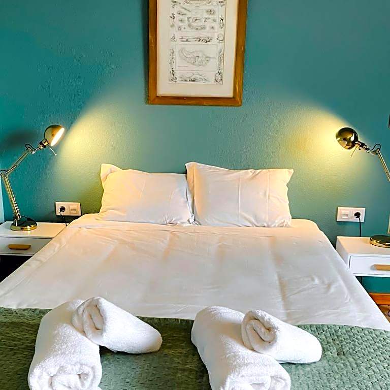 Porto Santo Destination