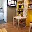 New World St Hostel